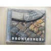 CD Brontosauři – Na kameni kámen (1985)