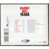 CD DIVOKEJ BILL - MLSNÁ