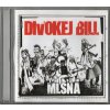 CD DIVOKEJ BILL - MLSNÁ