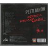 CD Petr Janda - Ještě držím pohromadě - Best of