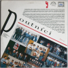2LP Poutníci – Live (1991, Supraphon)  Český bluegrass, folk a country – koncertní 2LP Poutníků z roku 1991, 21 skladeb