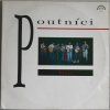 2LP Poutníci – Live (1991, Supraphon)  Český bluegrass, folk a country – koncertní 2LP Poutníků z roku 1991, 21 skladeb