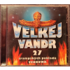 CD Velkej vandr (1998 Venkow )