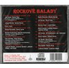 CD Rockové balady