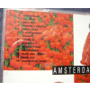 CD ILONA CSÁKOVÁ - AMSTERDAM (1995)