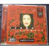 CD ILONA CSÁKOVÁ - AMSTERDAM (1995)