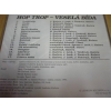 CD Hop Trop – Veselá bída (Lenkow, 1994)