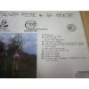 CD VLASTA REDL -  Na výletě (GZ Venkow 1990)