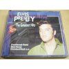 3CD-SET Elvis Presley – The Greatest Hits (Starlite, 1996)