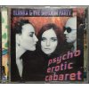 CD Blanka & The Shroom Party - Psychoerotic Cabaret