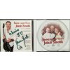 CD Jakub Smolík - Šťastné a veselé Vánoce (2016) s autogramem !!!