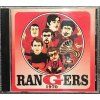 CD Rangers – 1970 (+ bonusy) (2024, Supraphon)