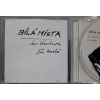 CD Jan Vančura & hosté – Bílá místa (2003, AVIK)