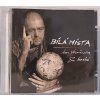 CD Jan Vančura & hosté – BÍLÁ MÍSTA - Karel Macálka, Michal Vašíček...