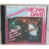 CD Michal David - Písně z filmů  Discopříběh, Diskopříběh 2, Vítr v kapse, Láska z pasáže + bonus