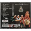 CD Slávek Janda Banda (ex Abraxas) - ´sou cejtit peklem!