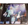 3CD WHO - LIVE AT ROYAL ALBERT HALL