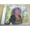 2CD EVA PILAROVÁ - Zlatý výběr (Tommu Rec. 2004)