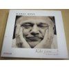 CD + DVD Karel Kryl – Kdo jsem…? – Poslední zpověď (Supraphon, 2012)