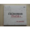 ČECHOMOR - POVĚSTI MORAVSKÝCH HRADŮ A ZÁMKŮ-vypráví Miroslav Vladyka