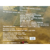 2CD Abraxas – Retrospektiva – Fleshman (2003)  Abraxas – český rock, nové verze starších skladeb + archivní CD-ROM