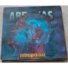 2CD Abraxas – Retrospektiva – Fleshman (2003)  Abraxas – český rock, nové verze starších skladeb + archivní CD-ROM