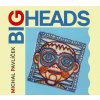 2CD Michal Pavlíček, Big Heads – Big Heads (2023)