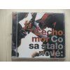 CD Čechomor – Co sa stalo nové (Sony BMG, 2005)