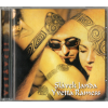CD Slávek Janda (Abraxas) & Yvetta Ramess – Vstávej! – Axel Schindler (2002)  Slávek Janda z Abraxasu & Yvetta Ramess – tanečně laděný projekt
