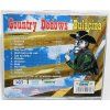 CD Country Dědows – Bulačina (2006)