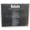 CD Miloš Štědroň, Milan Uhde – Balada pro banditu