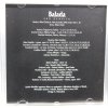 CD Miloš Štědroň, Milan Uhde – Balada pro banditu
