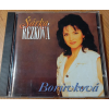 CD Šárka Rezková – Borůvková (1997, Monitor-EMI)