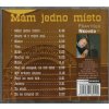 CD František Nedvěd ml. - Mám jedno místo