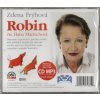 CD Zdena Frýbová - ROBIN čte Hana Maciuchová