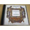 CD Asonance – Čarodějnice z Amesbury (1996, Asonance)
