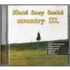 CD Zlaté časy české country III