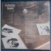 LP ASPM – Pořádný blues (Supraphon, 1987)  ASPM – Pořádný blues, Jan Spálený, Petr Kalandra, František Havlíček
