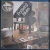 LP ASPM – Pořádný blues (Supraphon, 1987)  ASPM – Pořádný blues, Jan Spálený, Petr Kalandra, František Havlíček