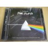 CD The Best Of PINK FLOYD A Tribute ...perf by Studio ONE
