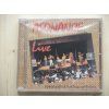 CD Asonance – Live (1998, Asonance)