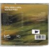 CD Pepa Lábus a spol. - Vzlétají ptáci