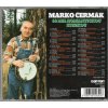 CD MARKO ČERMÁK - 60 MIL ROMANTICKOU STEZKOU - GREENHORNS, WHITE STARS, PABĚRKY - 27 písní