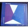 2CD Blue Effect – Nová syntéza / Nová syntéza 2 – Supraphon (2020)  Blue Effect – Nová syntéza / Nová syntéza 2, legendární český jazzrock + bonusy