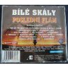 CD BÍLÉ SKÁLY - POSLEDNÍ FLÁM