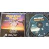 CD BÍLÉ SKÁLY - POSLEDNÍ FLÁM (2012)