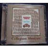 CD COLLEGIUM MUSICUM - MÁRIAN VARGA - ON A ONA