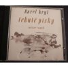 CD KAREL KRYL - TEKUTÉ PÍSKY