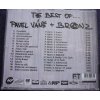 CD PAVEL VÁNĚ  (PROGRES 2) & BRONZ - THE BEST OF