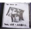 CD PAVEL VÁNĚ  (PROGRES 2) & BRONZ - THE BEST OF